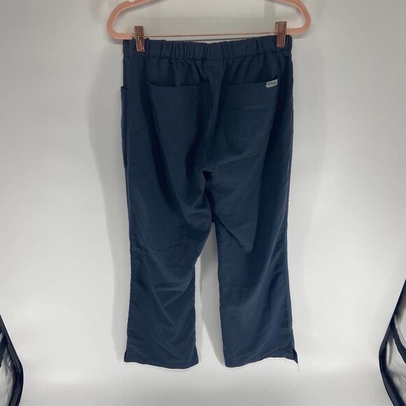 Greys Anatomy Gray Scrubs work Pant 4 Pocket Mens Small - Picture 3 of 4